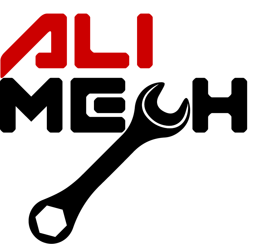 Alimech logo color